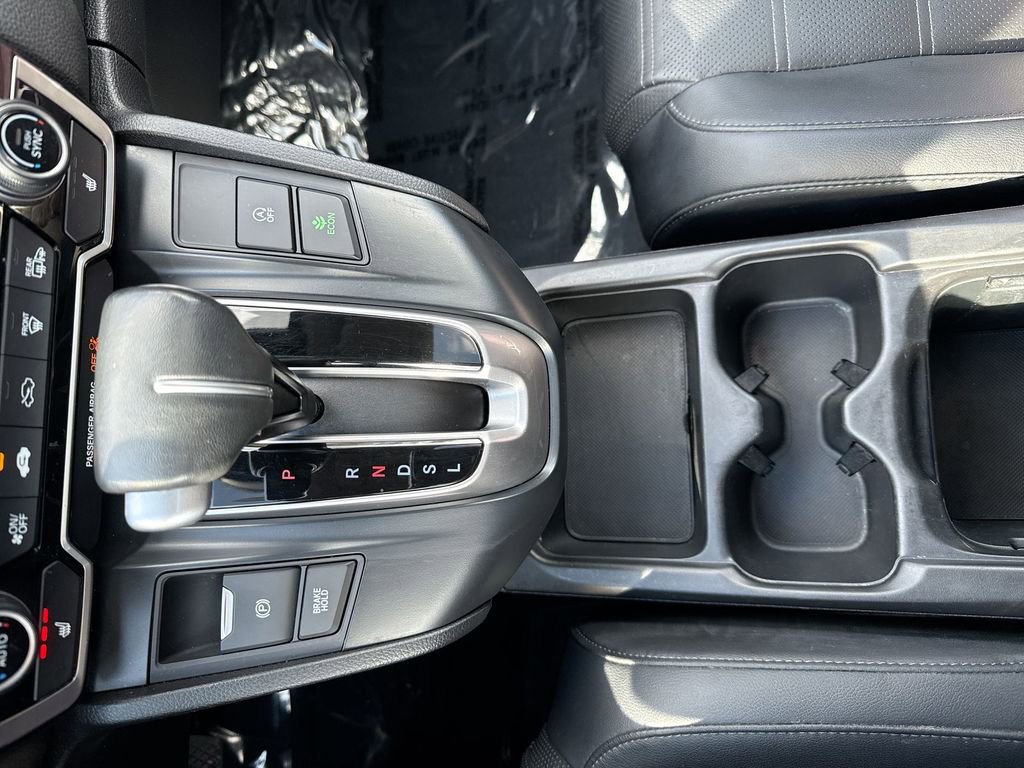 Used 2022 Honda CR-V EX-L image 13
