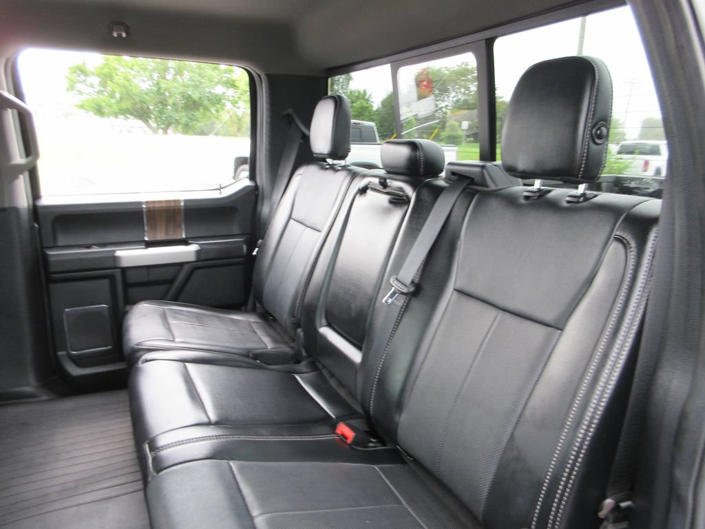 Used 2019 Ford F150 Lariat AWD/4WD image 22