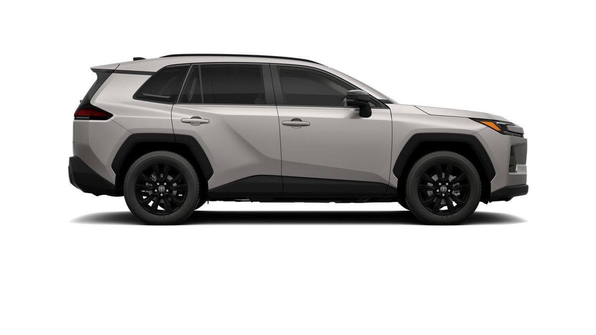 New 2026 Toyota RAV4 XLE Premium w/ Panoramic Sun Roof Package FWD image 12
