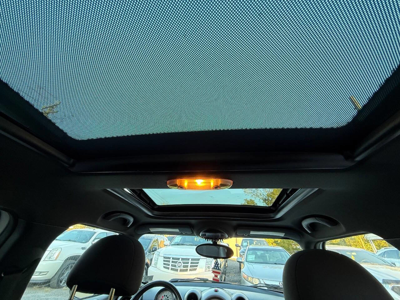 Used 2011 MINI Cooper Countryman S image 16