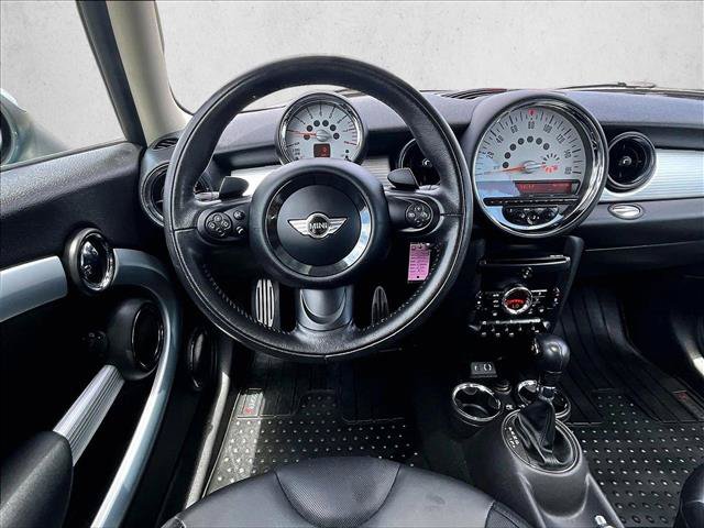Used 2013 MINI Cooper Clubman S FWD image 7