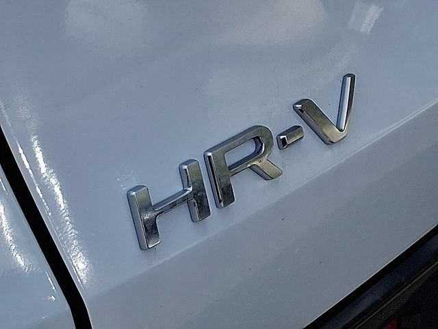 New 2027 Honda HR-V EX-L image 6