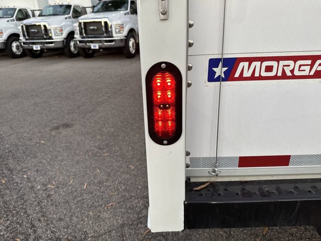 New 2025 Ford E-350 and Econoline 350 Super Duty w/ Driver's Safety Package RWD image 15