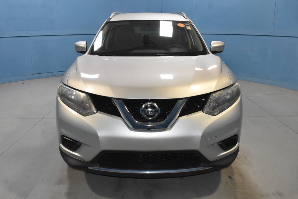 Used 2014 Nissan Rogue SV image 21
