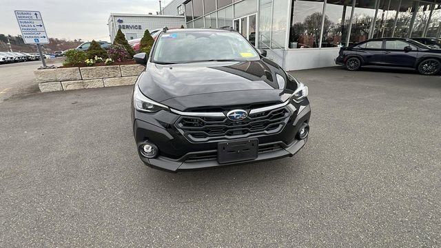 New 2026 Subaru Crosstrek 2.5i Limited AWD/4WD video 2