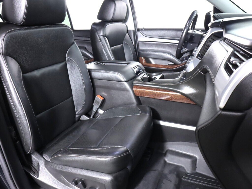 Used 2019 GMC Yukon XL SLT AWD/4WD image 46