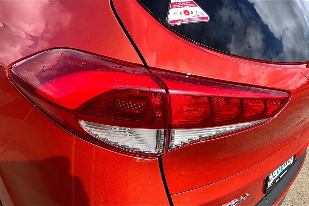 Used 2016 Hyundai Tucson Sport image 28