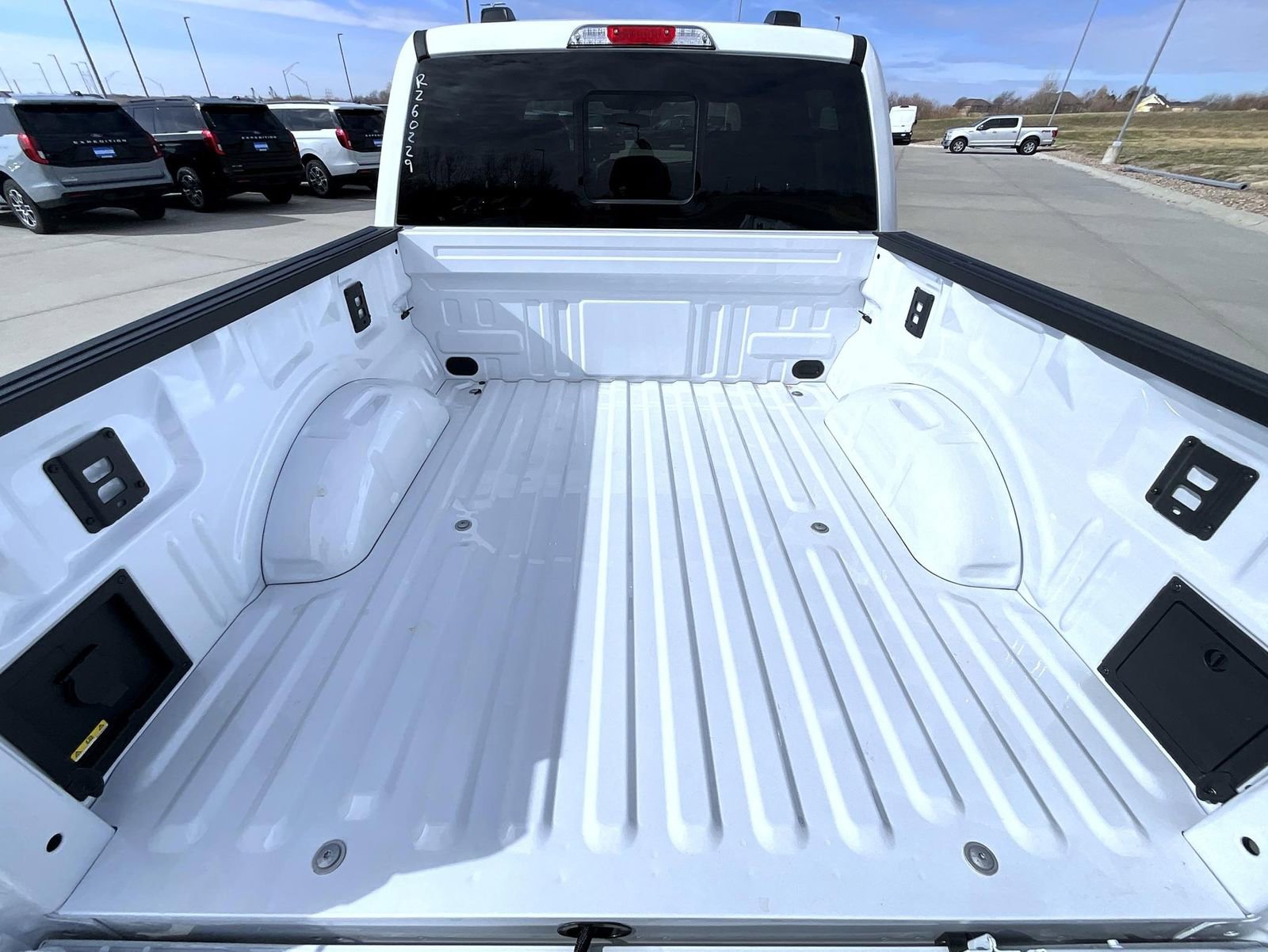 New 2026 Ford F150 XLT w/ Equipment Group 302A MID AWD/4WD image 14