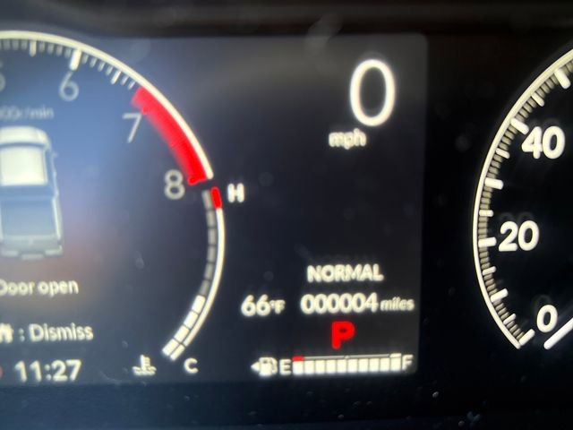 New 2026 Honda Ridgeline TrailSport image 13