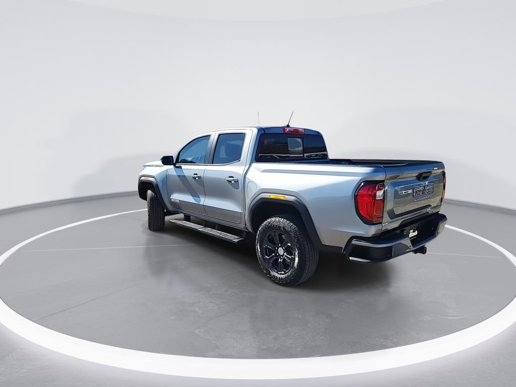 Used 2024 GMC Canyon Elevation w/ Convenience Package image 6