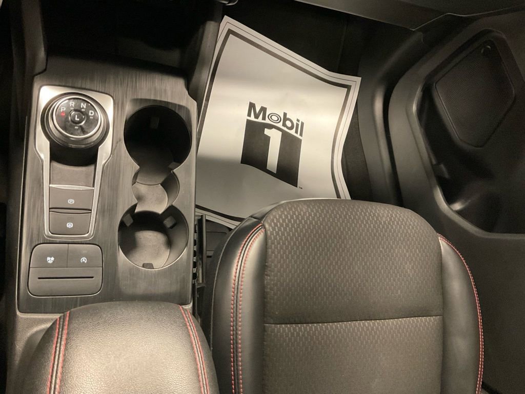 Used 2024 Ford Escape ST-Line image 23