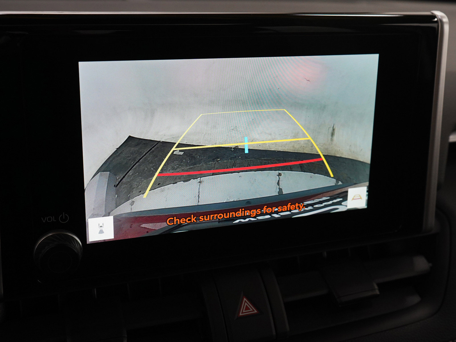 Used 2025 Toyota RAV4 XLE w/ Convenience Package AWD/4WD image 22