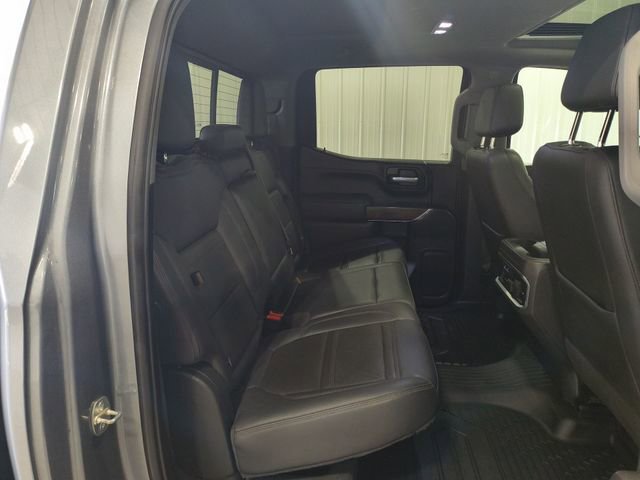 Used 2021 GMC Sierra 1500 Denali w/ Denali Ultimate Package image 24