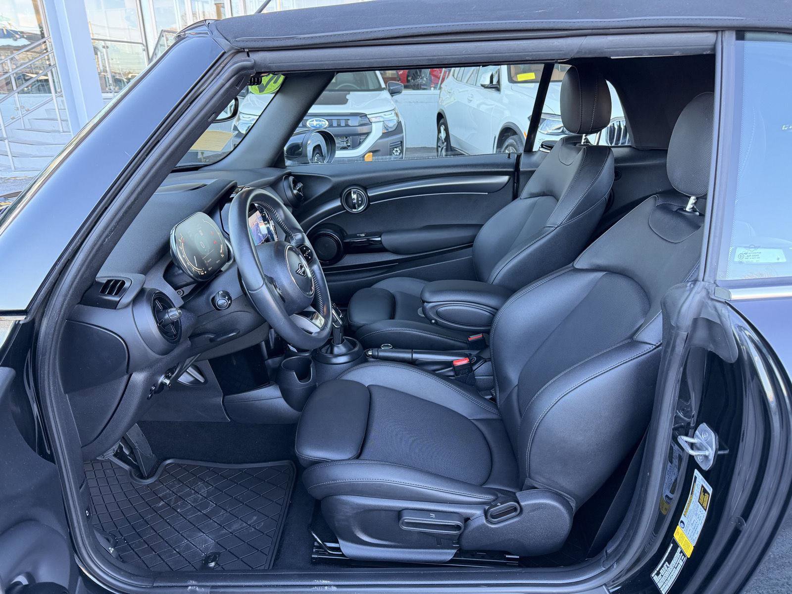 Used 2023 MINI Cooper S image 13