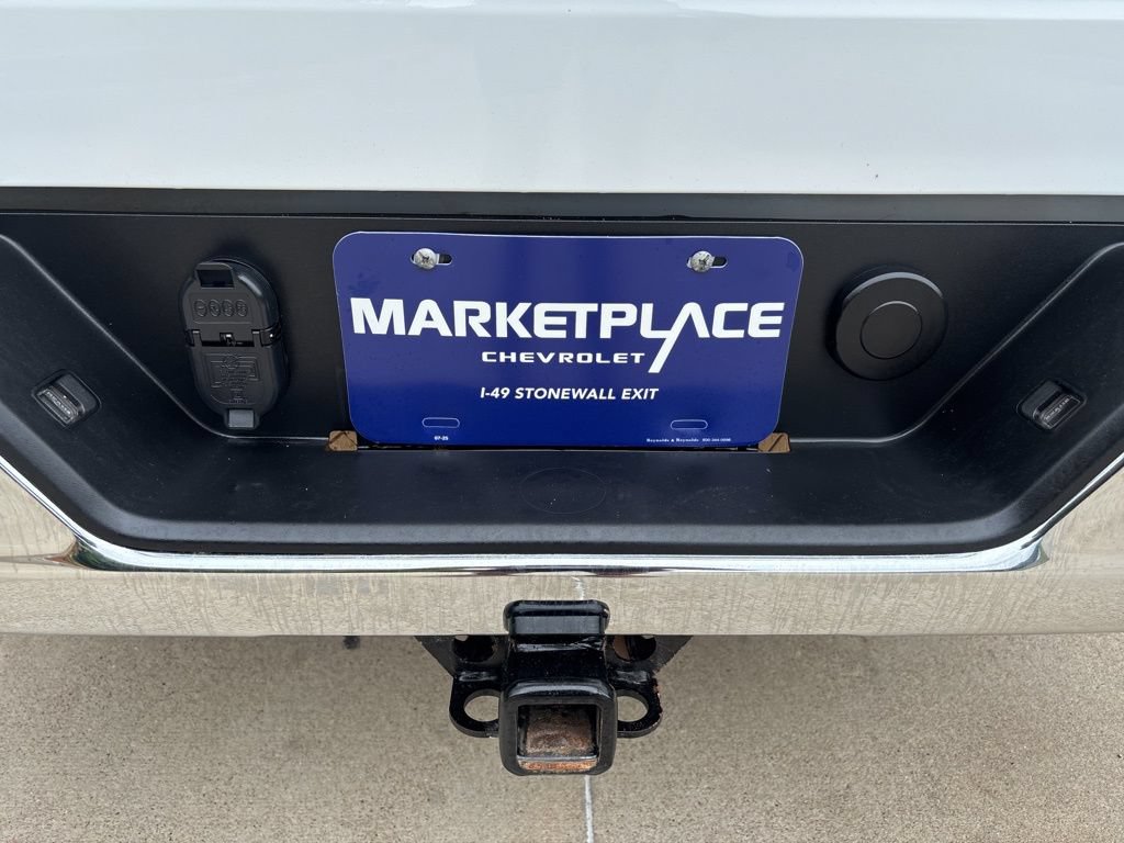 Certified 2023 GMC Sierra 1500 Pro AWD/4WD image 13