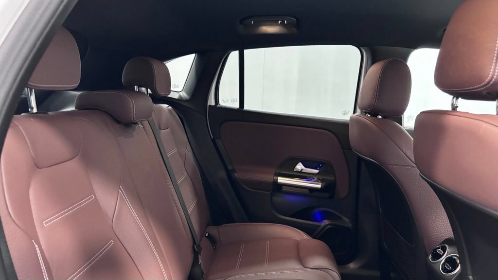 Certified 2023 Mercedes-Benz GLA 250 4MATIC image 25