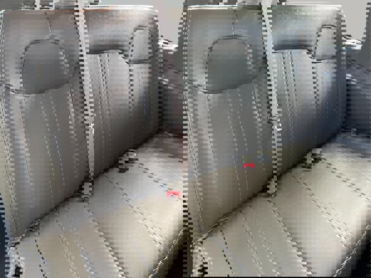 Used 2020 Chevrolet Express 3500 LS image 22