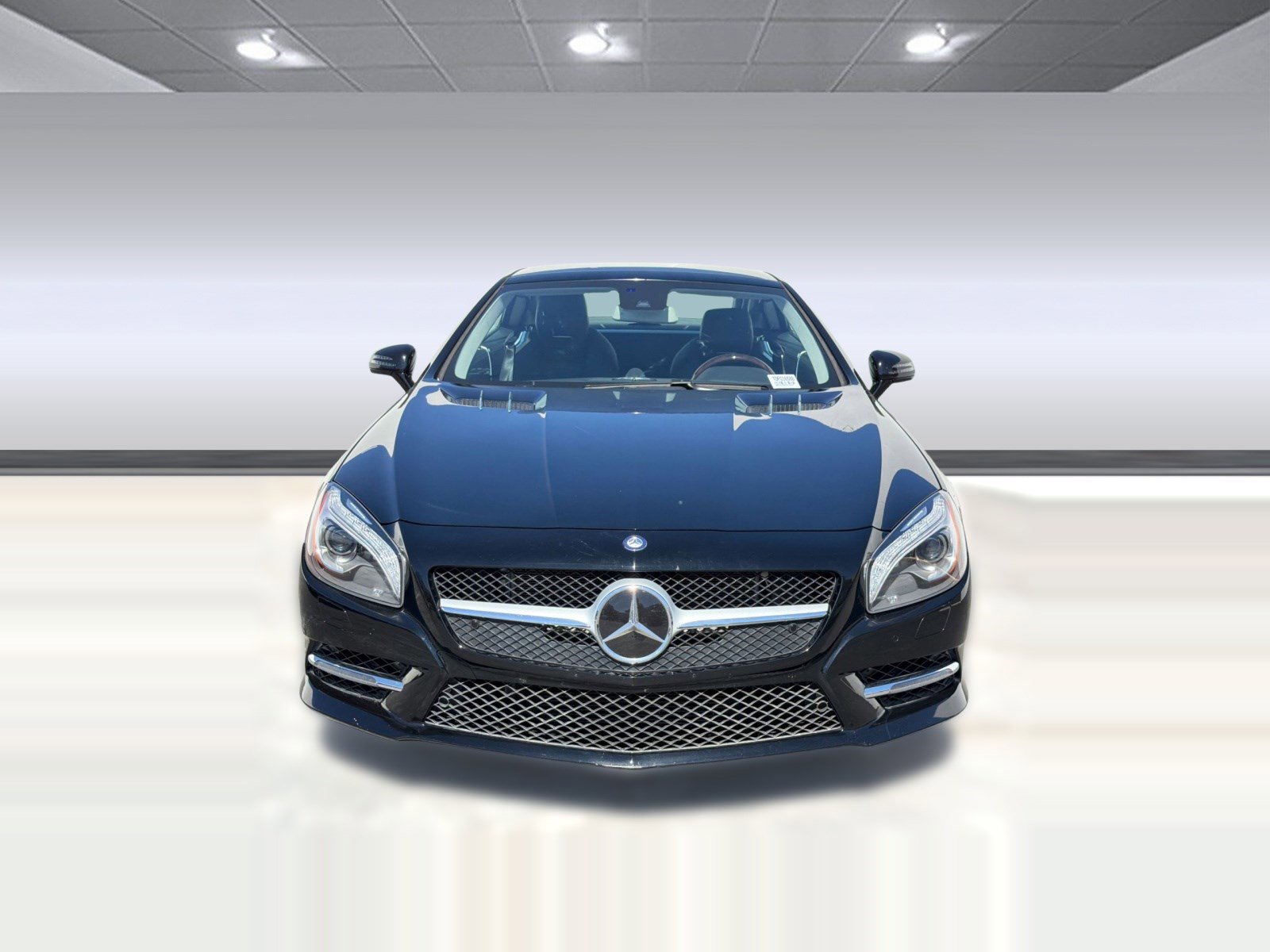 Used 2013 Mercedes-Benz SL 550 w/ Premium Pkg image 6
