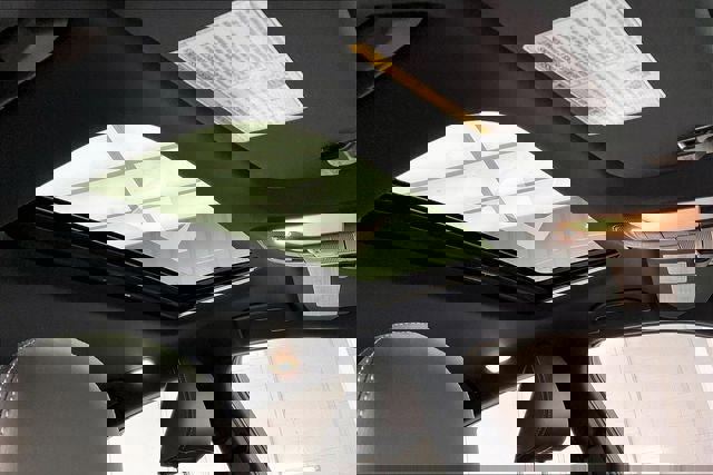 Certified 2025 INFINITI QX55 Luxe w/ Cargo Package AWD/4WD image 14