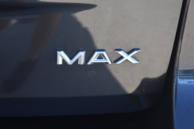 Used 2025 Ford Expedition Max Active RWD image 8
