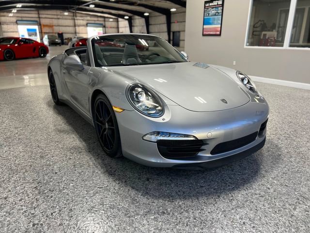 Used 2013 Porsche 911 Carrera 4S image 10