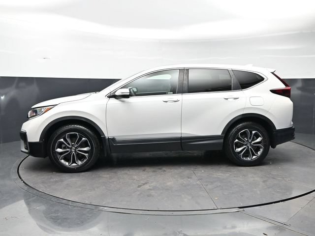 Used 2021 Honda CR-V EX image 8