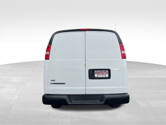 Used 2021 Chevrolet Express 2500 w/ Driver Convenience Package image 6