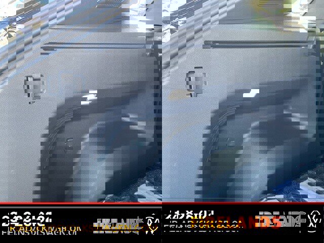 New 2026 Volkswagen Atlas Cross Sport SEL Premium R-Line image 75