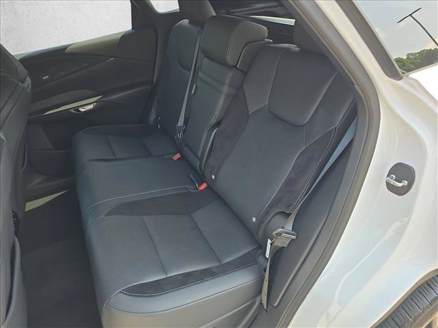 Used 2023 Lexus RX 500h F Sport w/ Accessory Package (2T) AWD/4WD image 14