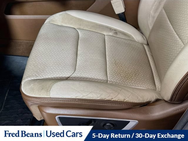 Used 2020 RAM 1500 Laramie AWD/4WD image 26