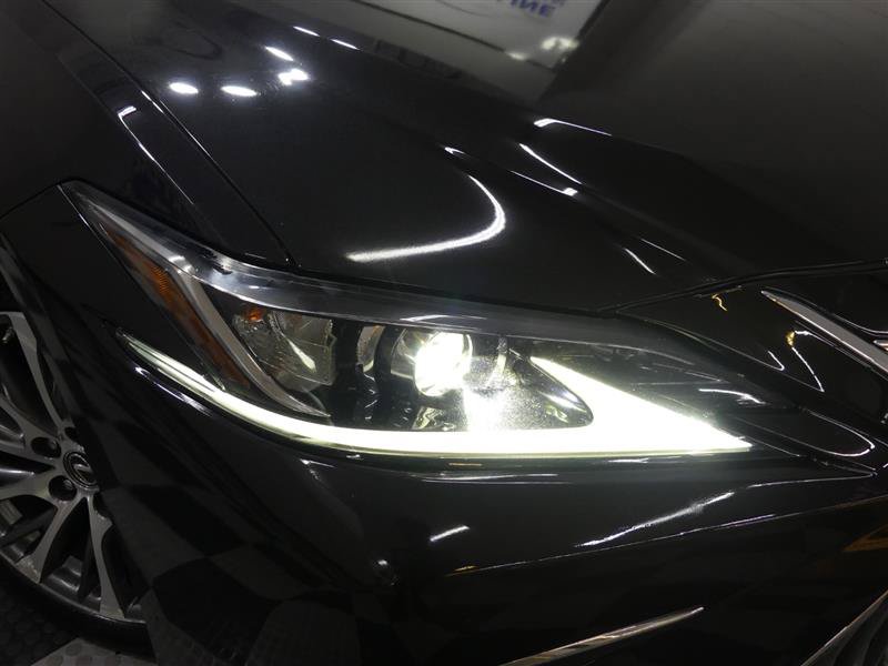 Used 2019 Lexus ES 350 w/ Premium Package FWD image 15