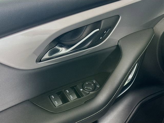 Certified 2024 Chevrolet Blazer LT w/ Redline Edition image 18