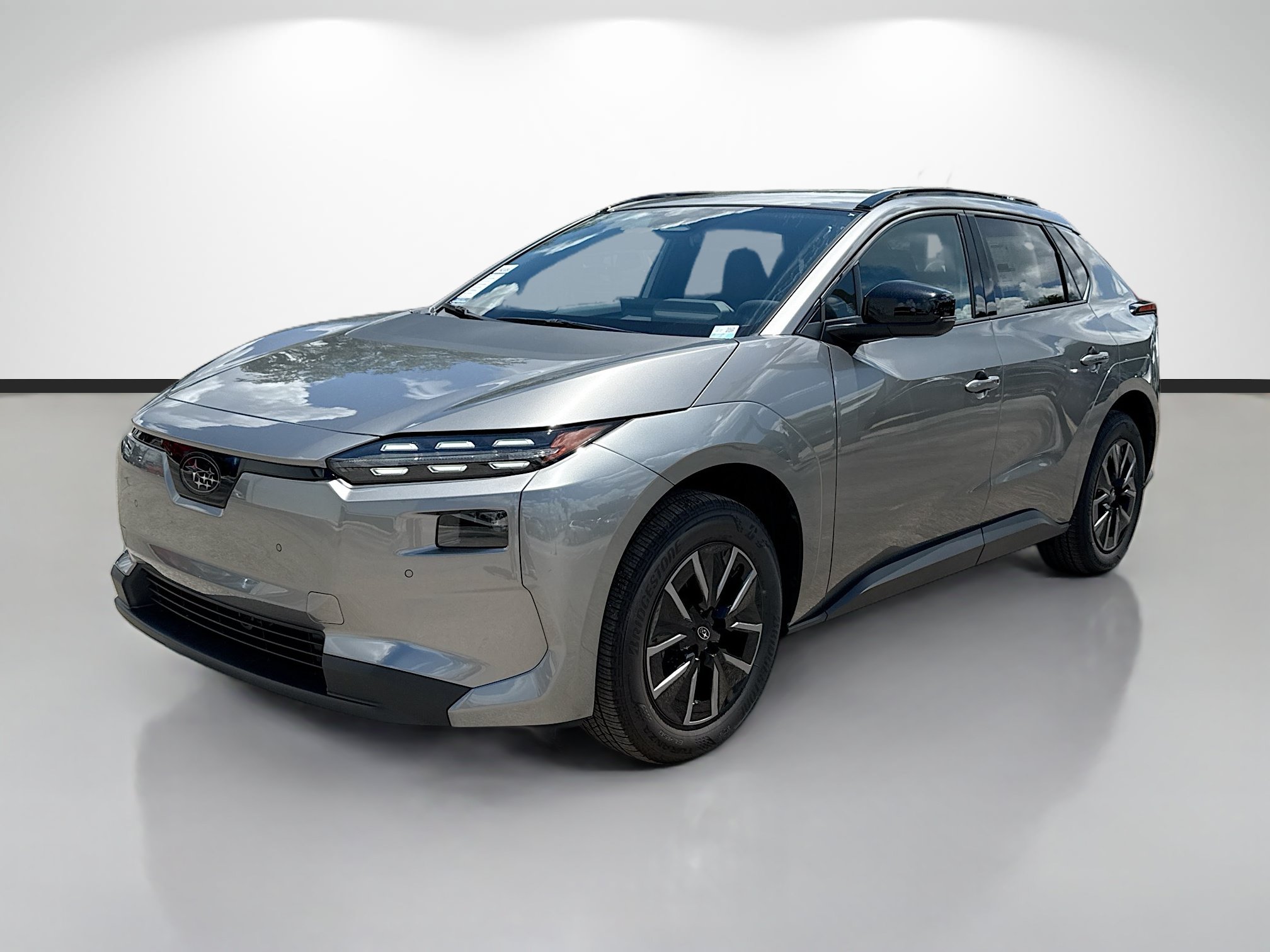 New 2026 Subaru Solterra AWD/4WD image 7