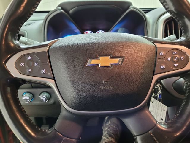 Used 2019 Chevrolet Colorado ZR2 image 38