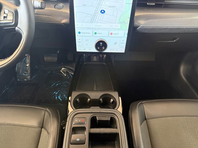 Used 2025 Ford Mustang Mach-E GT image 15