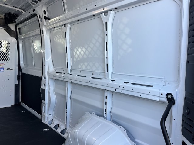 New 2024 RAM ProMaster 2500 w/ Safety Group FWD image 11