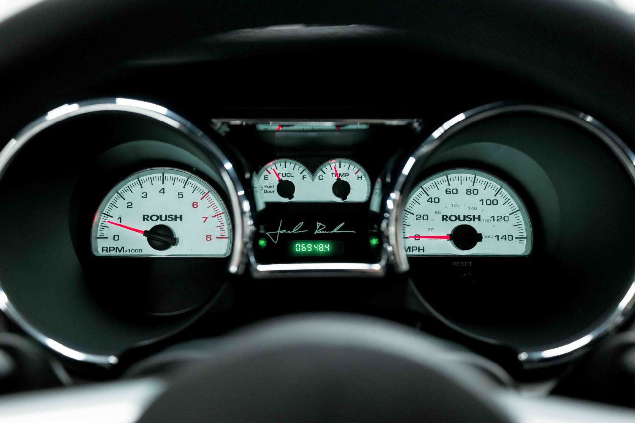 Used 2007 Ford Mustang GT RWD image 66