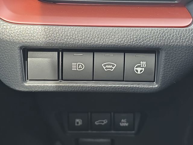 New 2026 Toyota Prius XSE Premium image 26