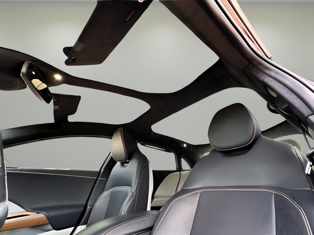 Used 2023 Lucid Air Touring AWD/4WD image 18