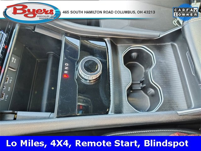 Used 2024 Jeep Grand Cherokee Laredo image 26