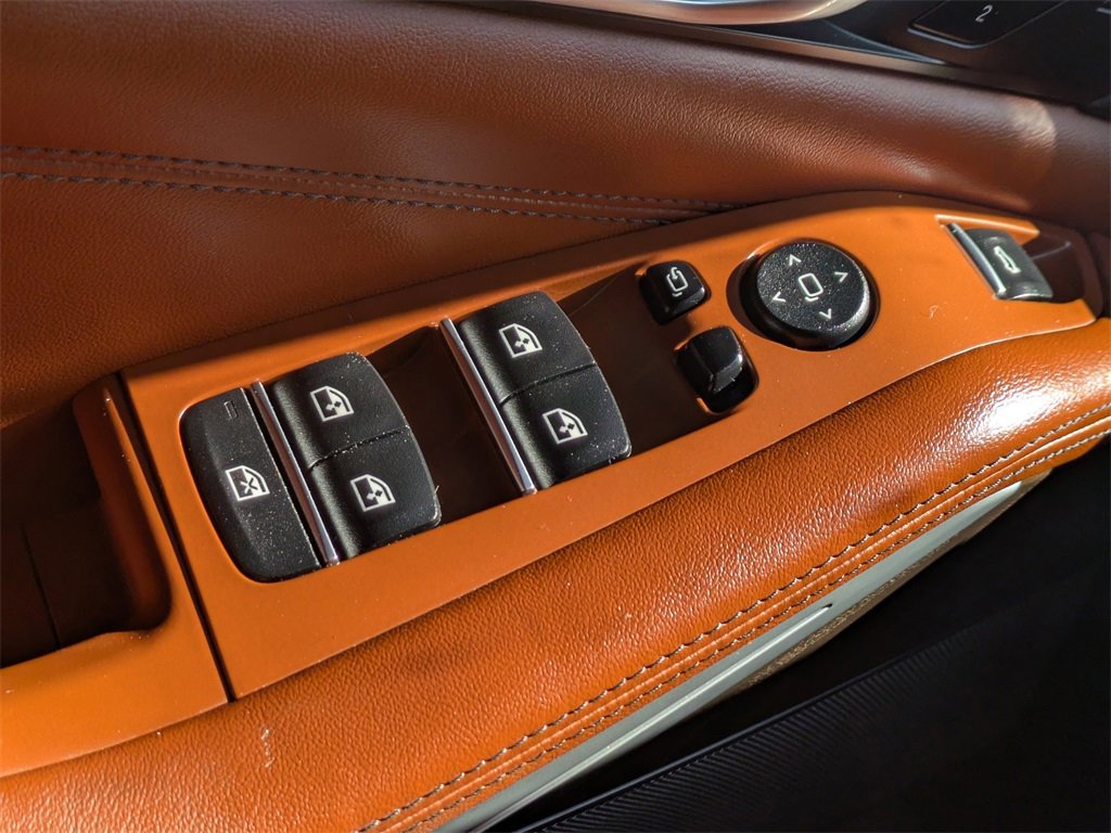 Used 2023 BMW X5 xDrive45e w/ Executive Package image 30