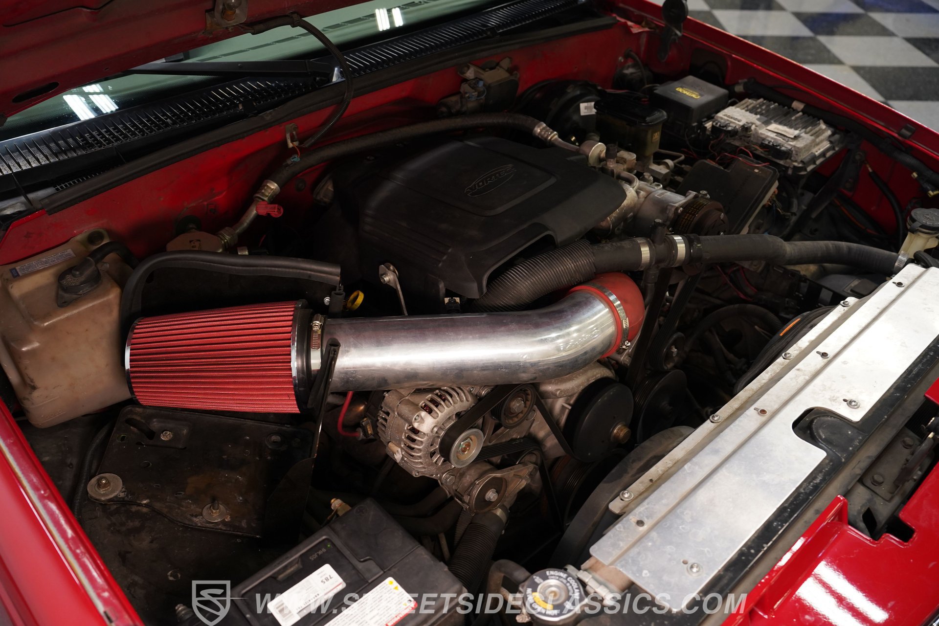 Used 1996 GMC Sierra 1500 2WD Extended Cab image 34