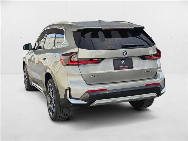 Used 2025 BMW X1 xDrive28i image 7