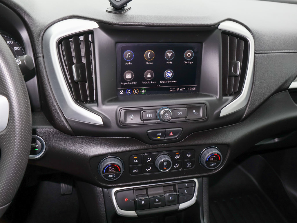Used 2023 GMC Terrain SLE w/ Driver Convenience Package FWD image 13