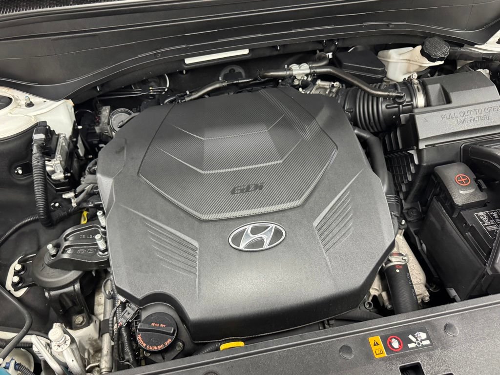 Used 2020 Hyundai Palisade Limited AWD/4WD image 42