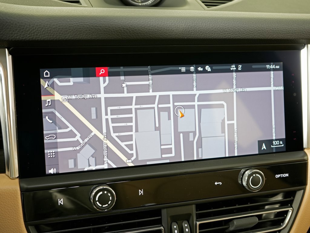 New 2026 Porsche Macan image 28