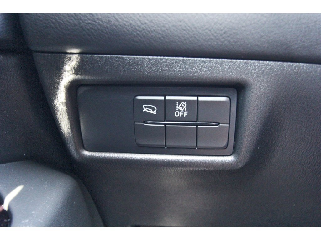 Used 2023 MAZDA CX-5 AWD 2.5 S w/ Select Package image 19