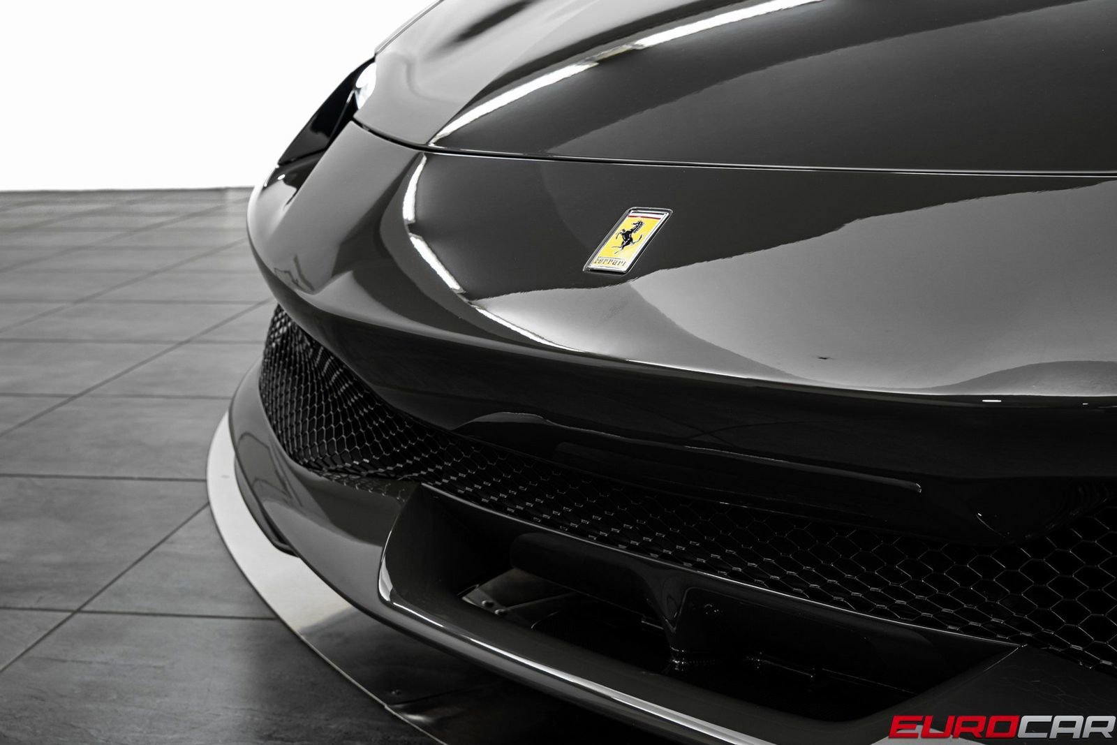 Used 2024 Ferrari 296 GTB image 12