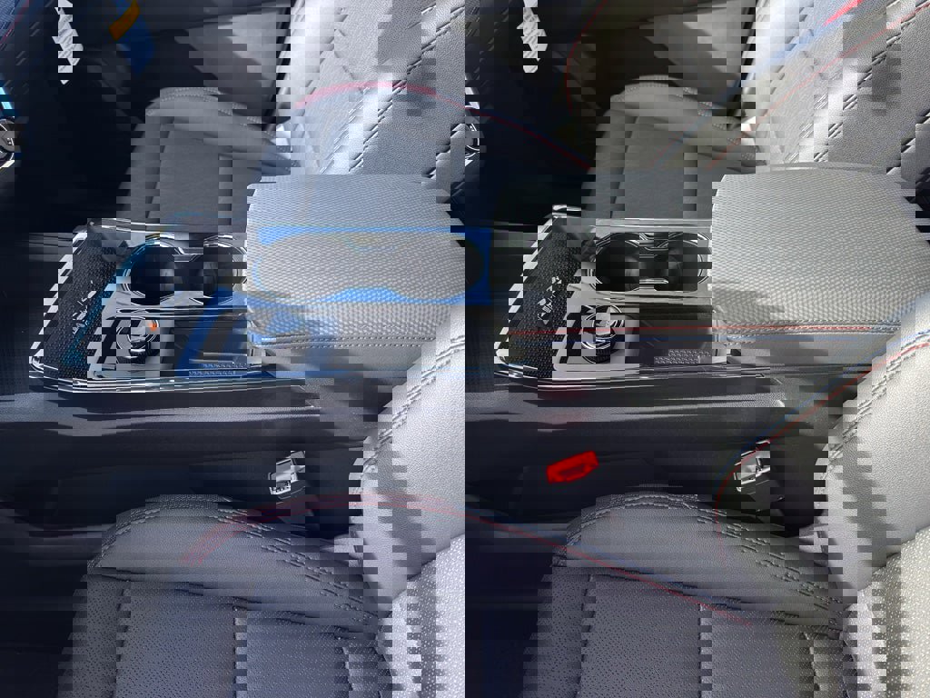 New 2026 Chevrolet Equinox RS image 12