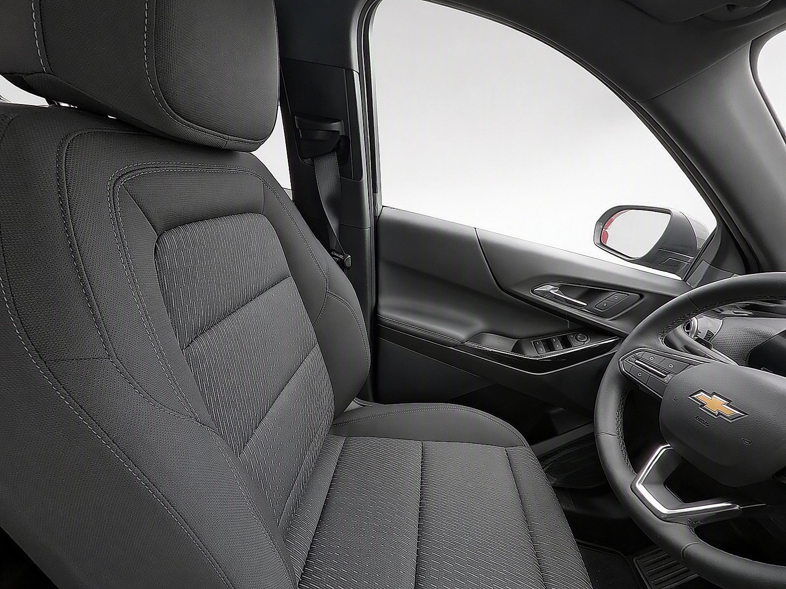 New 2027 Chevrolet Equinox LT AWD/4WD image 19